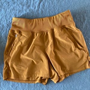 All In Motion Athletic Shorts